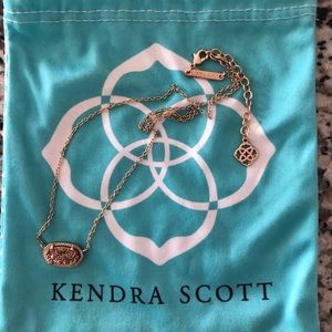 Kendra Scott Necklace